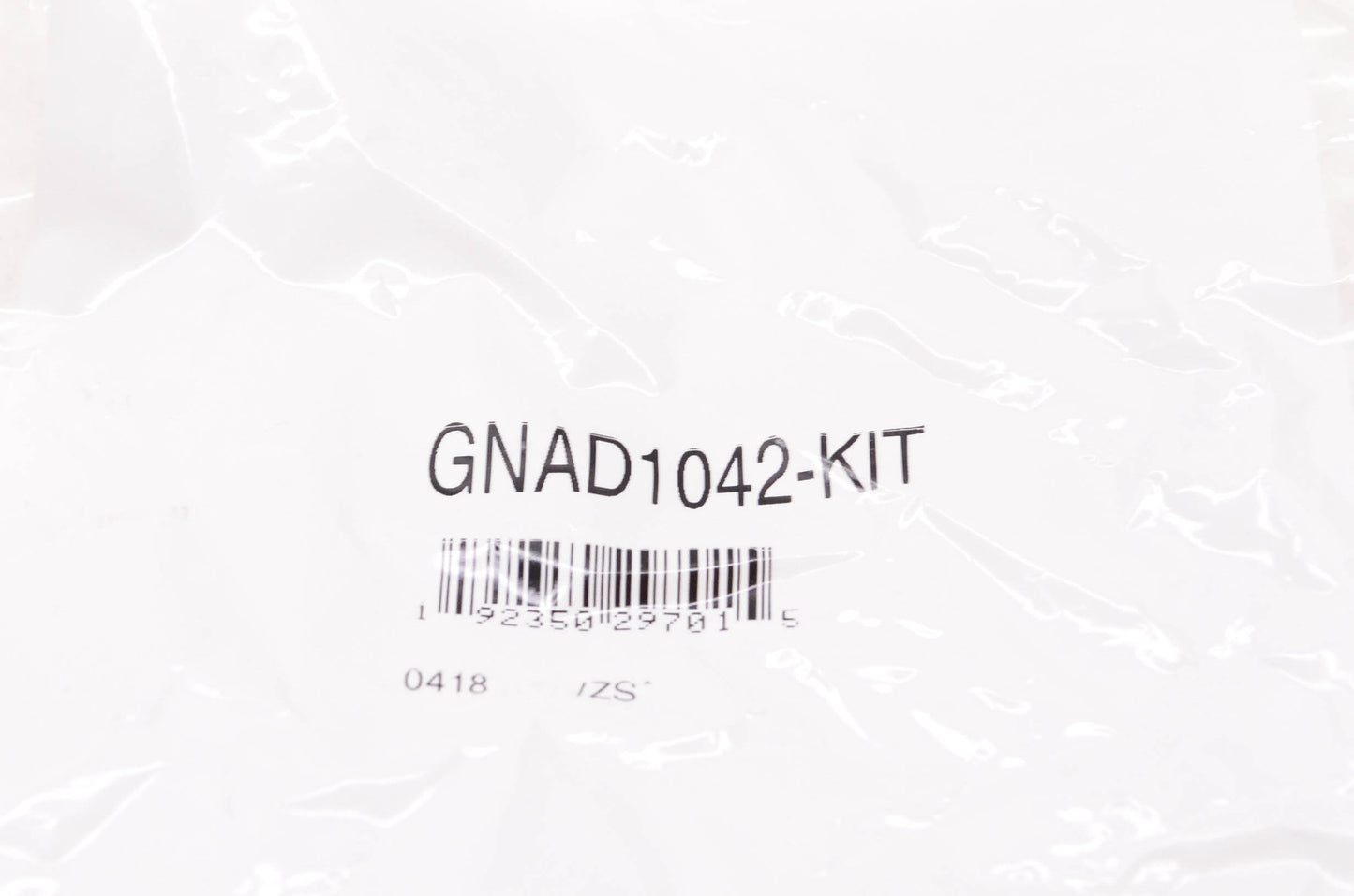 International Brake GNAD1042-KIT Brake Hardware Kit NOS