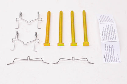 International Brake GNAD1113-KIT Brake Hardware Kit NOS