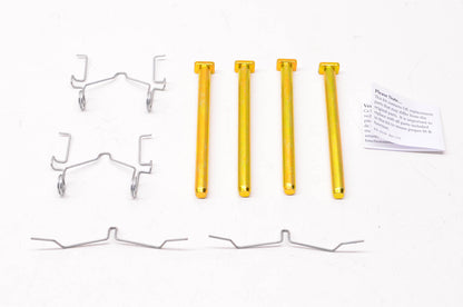 International Brake GNAD1113-KIT Brake Hardware Kit NOS