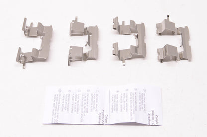 International Brake GNAD990-KIT Brake Hardware Kit NOS