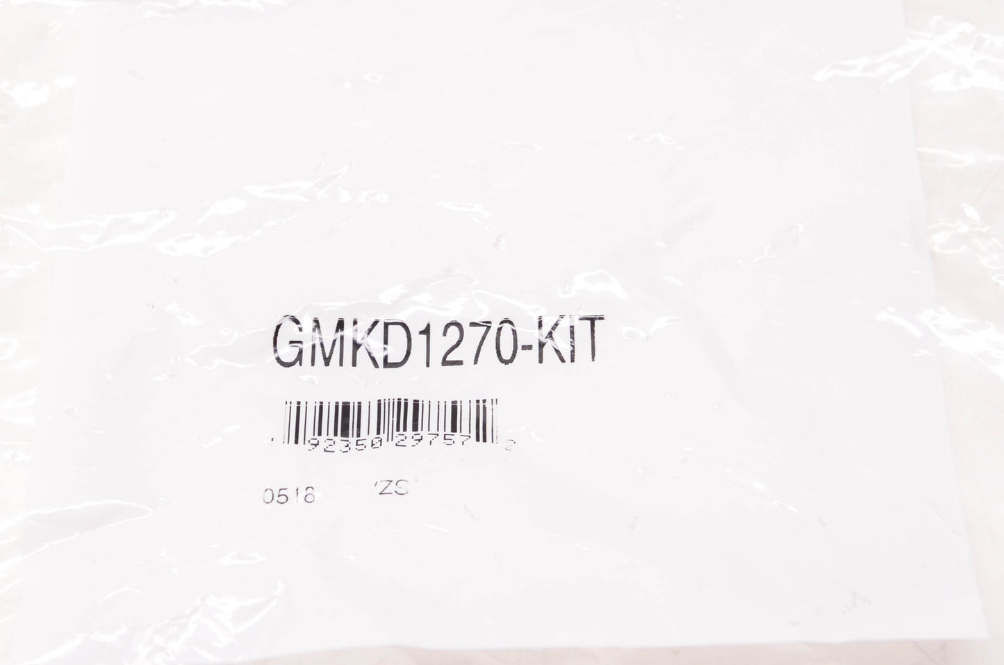 International Brake GMKD1270-KIT Brake Hardware Kit NOS