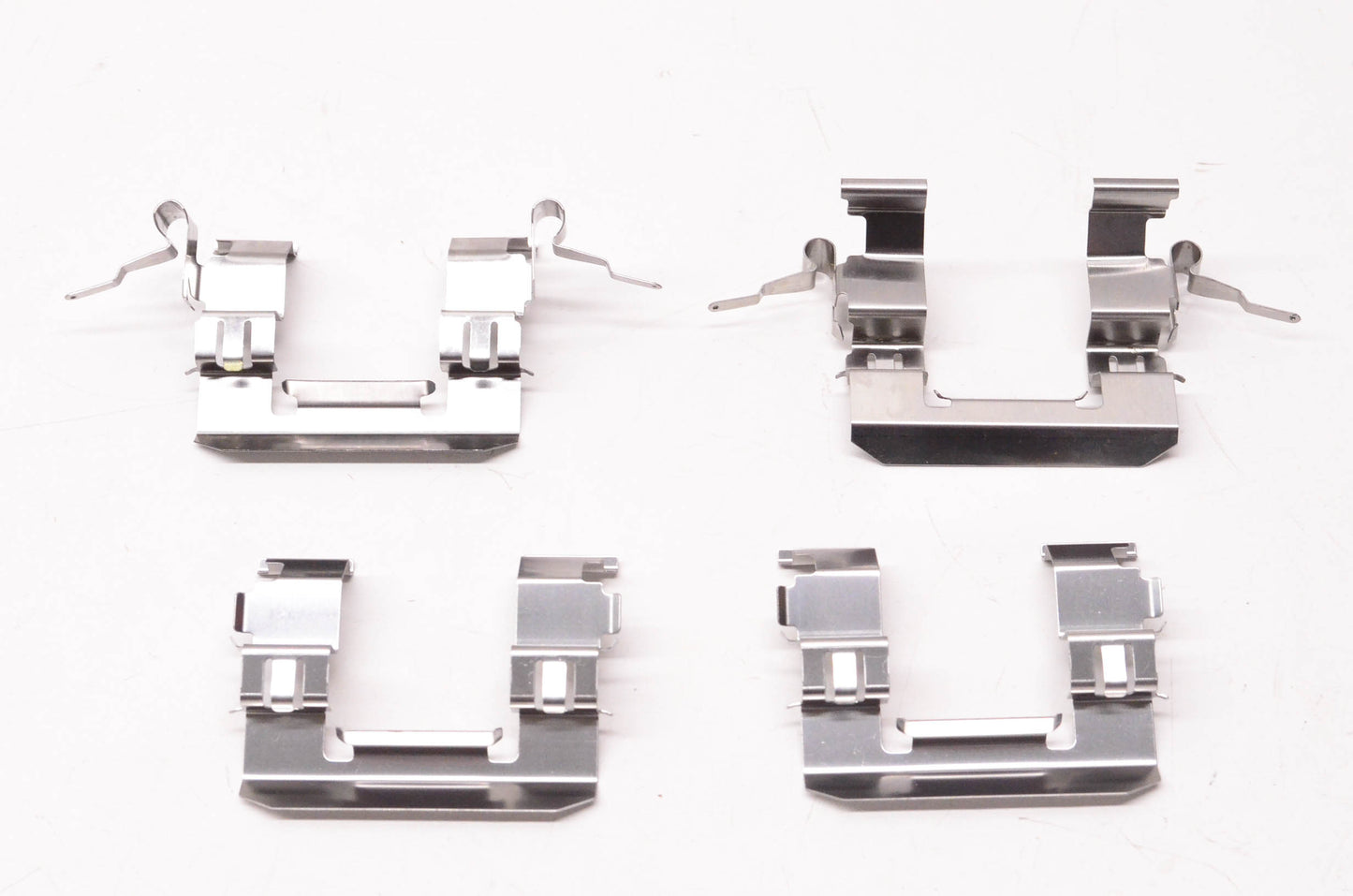 International Brake GNAD815-KIT Brake Hardware Kit NOS