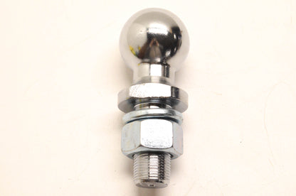 Curt 40037 Trailer Hitch Ball NOS