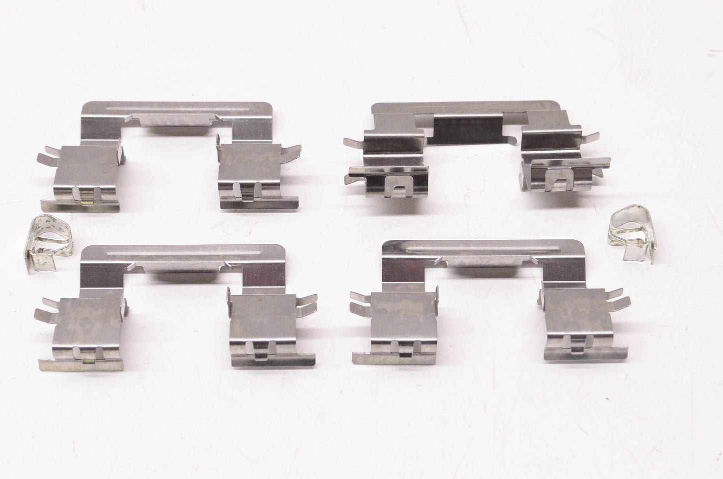 International Brake GMKD817-KIT Brake Hardware Kit NOS