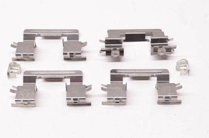 International Brake GMKD817-KIT Brake Hardware Kit NOS