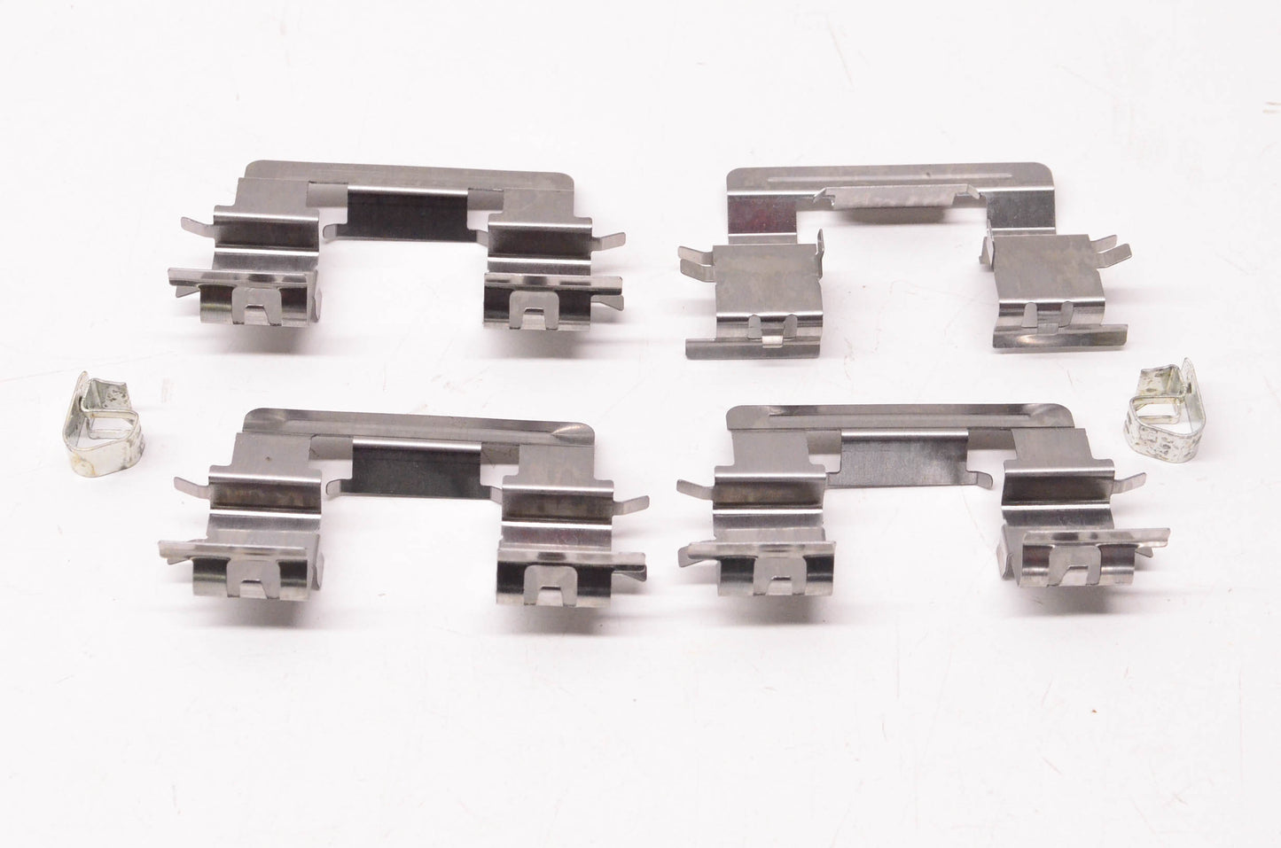 International Brake GMKD817-KIT Brake Hardware Kit NOS