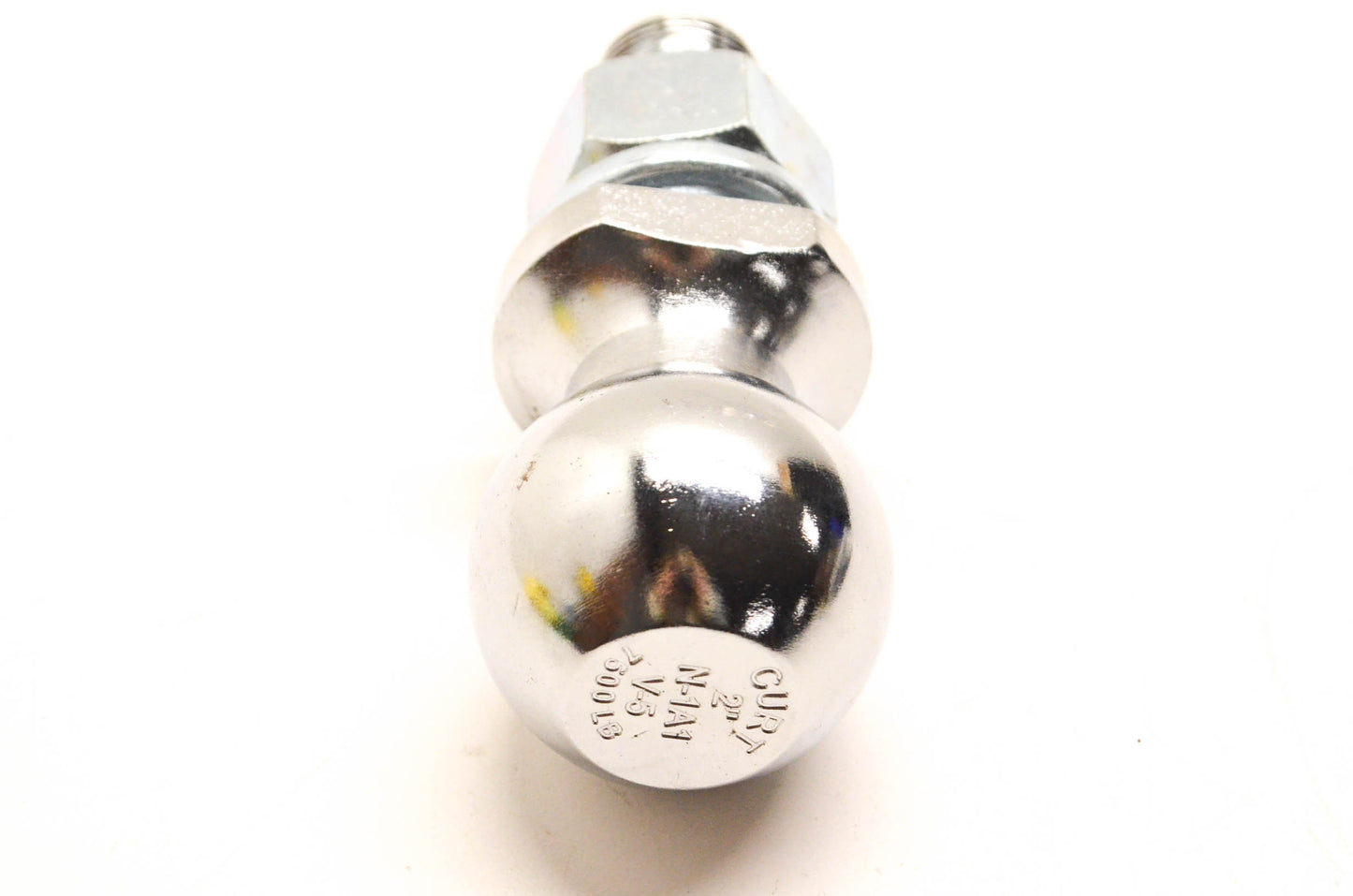 Curt 40037 Trailer Hitch Ball NOS
