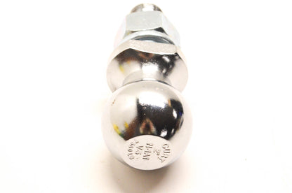 Curt 40037 Trailer Hitch Ball NOS