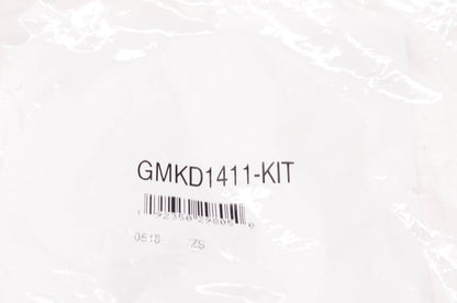 International Brake GMKD1411-KIT Brake Hardware Kit NOS