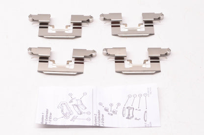 International Brake GNAD1454-KIT Brake Hardware Kit NOS