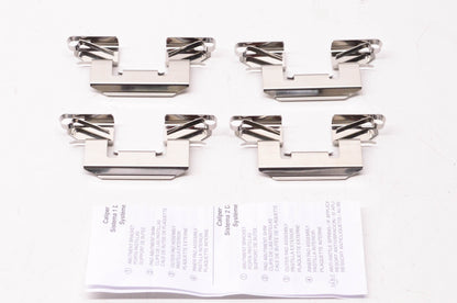 International Brake GNAD1454-KIT Brake Hardware Kit NOS