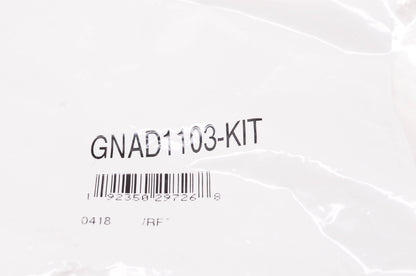 International Brake GNAD1103-KIT Brake Hardware Kit NOS