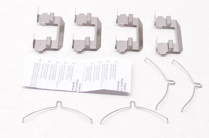 International Brake GNAD1584-KIT Brake Hardware Kit NOS