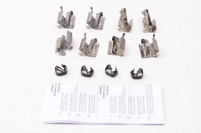 International Brake GNAD1184A-KIT Brake Hardware Kit NOS