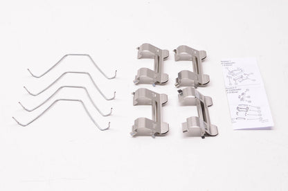 International Brake GNAD1287-KIT Brake Hardware Kit NOS