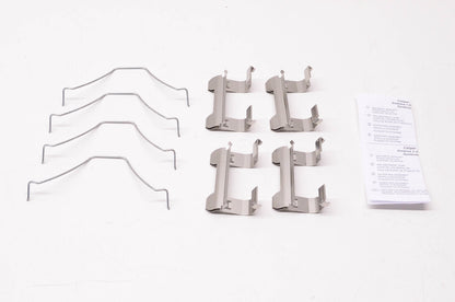 International Brake GNAD1287-KIT Brake Hardware Kit NOS
