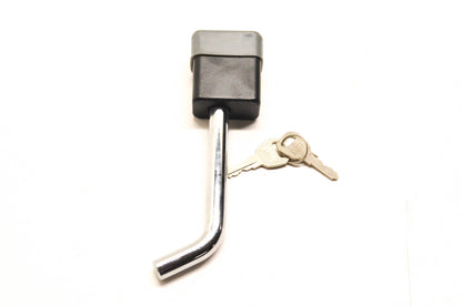 Curt 23020 1/2" Hitch Lock NOS