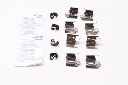 International Brake GNAD1184-KIT Brake Hardware Kit NOS
