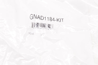 International Brake GNAD1184-KIT Brake Hardware Kit NOS