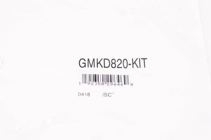 International Brake GMKD820-KIT Brake Hardware Kit NOS