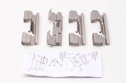 International Brake GNAD1181-KIT Brake Hardware Kit NOS