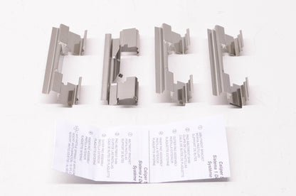 International Brake GNAD1181-KIT Brake Hardware Kit NOS