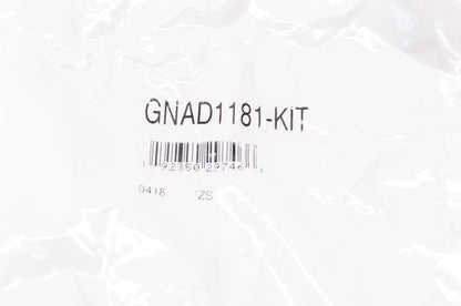 International Brake GNAD1181-KIT Brake Hardware Kit NOS