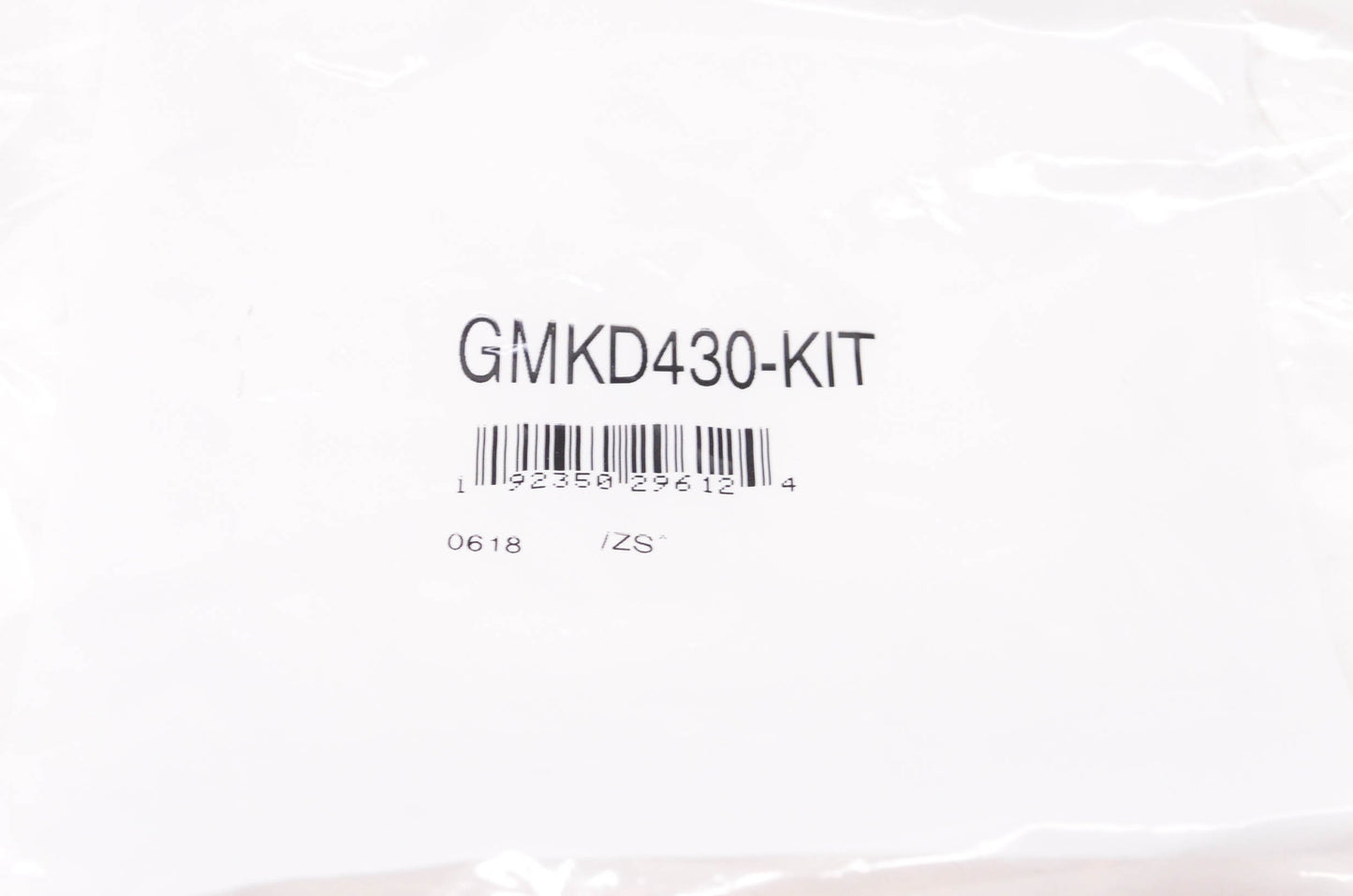 International Brake GMKD430-KIT Brake Hardware Kit NOS
