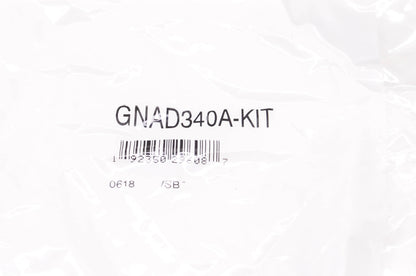 International Brake GNAD340A-KIT Brake Hardware Kit NOS