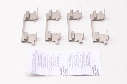 International Brake GNAD974-KIT Brake Hardware Kit NOS
