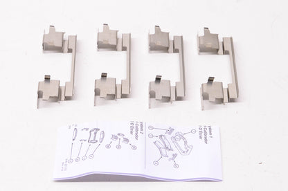 International Brake GNAD974-KIT Brake Hardware Kit NOS