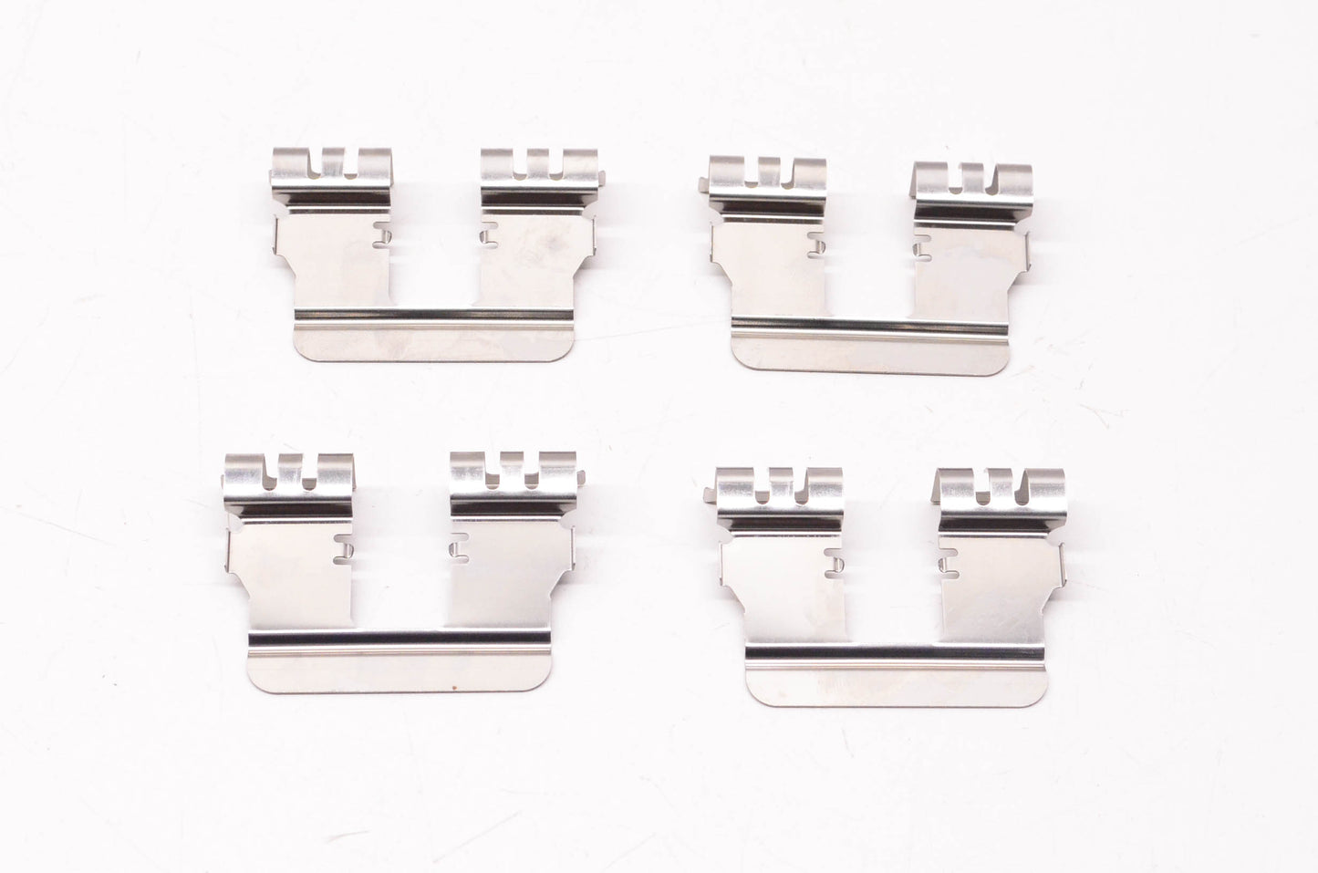 International Brake GNAD1507-KIT Brake Hardware Kit NOS