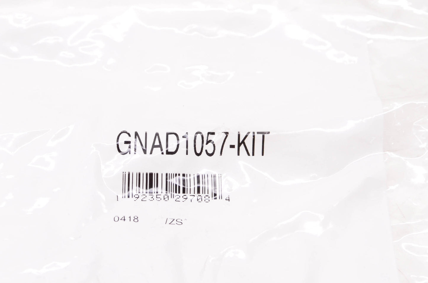 International Brake GNAD1507-KIT Brake Hardware Kit NOS