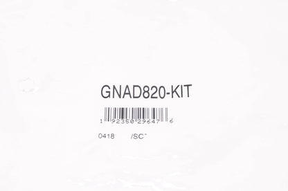 International Brake GNAD820-KIT Brake Hardware Kit NOS