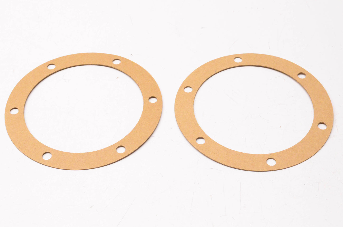 World American WA330-3009 6 Hole Gaskets Qty 2 NOS