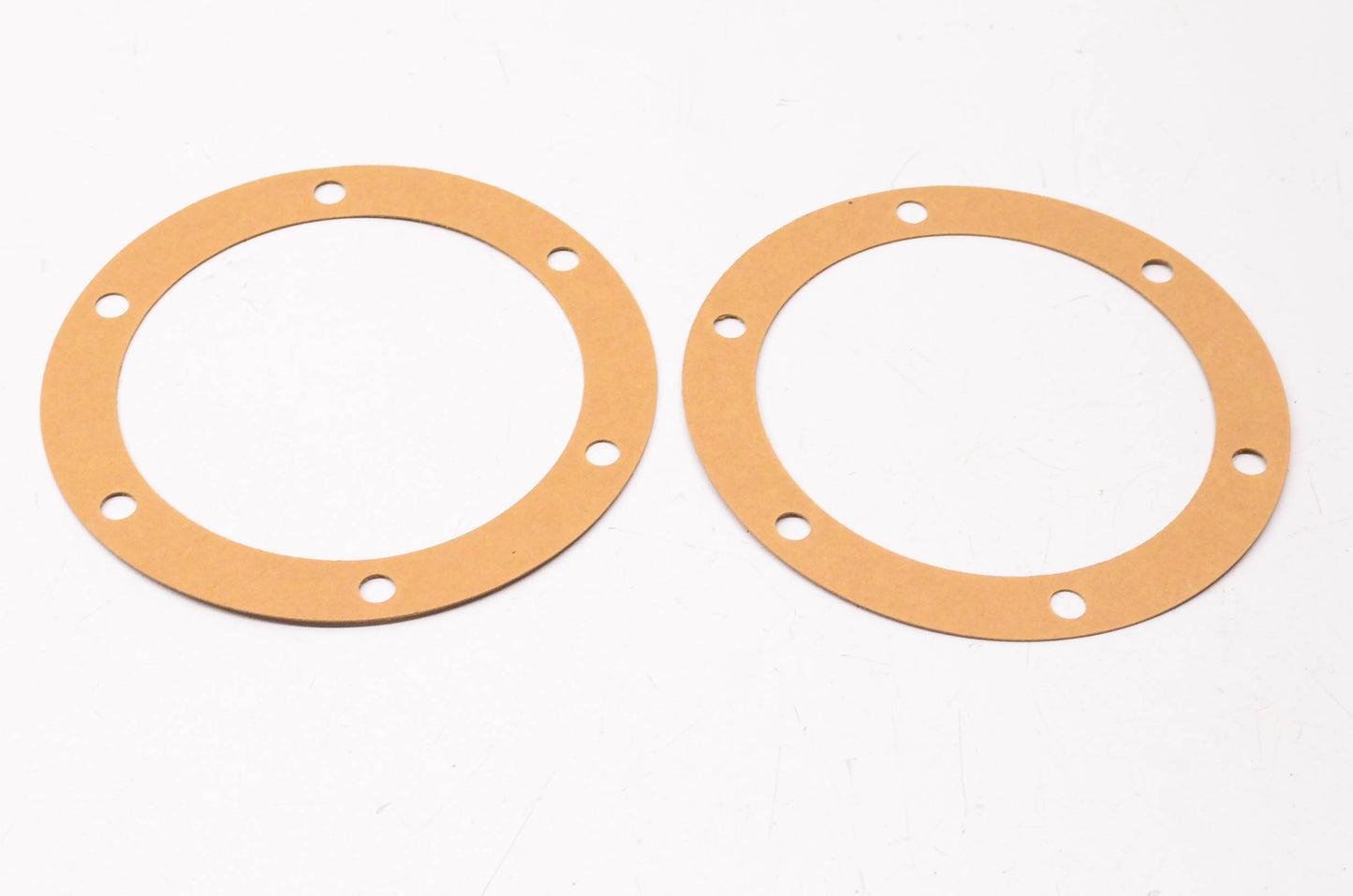 World American WA330-3009 6 Hole Gaskets Qty 2 NOS