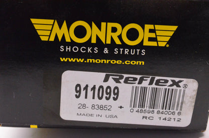 Monroe 911099 Monroe Reflex Shock NOS