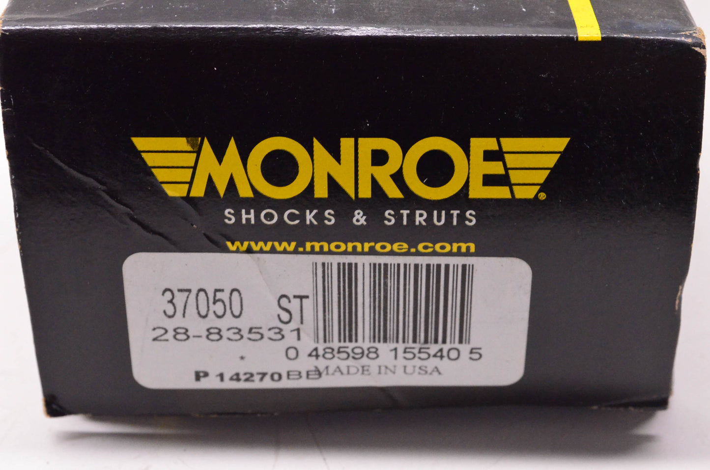 Monroe 37050 Monroe Shock NOS