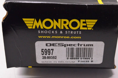 Monroe 5997, 28-0352 Monroe OESpectrum Shock NOS