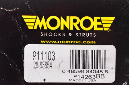 Monroe 911103, 28-83854 Monroe Shock NOS