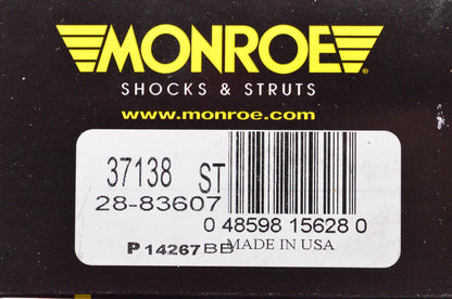 Monroe 37138, 28-83607 Monroe Shock NOS