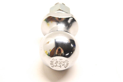 Curt 40001 Trailer Hitch Ball NOS