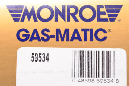Monroe 59534 Gas-Matic Shock NOS