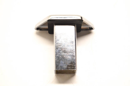 Curt 21901 Chrome Steel Receiver Tube Cover NOS