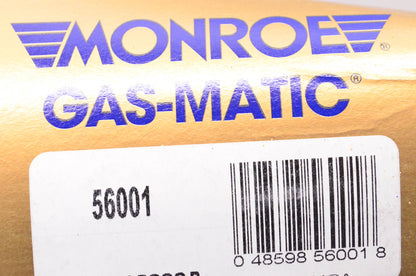 Monroe 56001 Gas-Matic Shock NOS