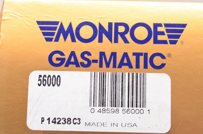 Monroe 56000 Gas-Matic Shock NOS