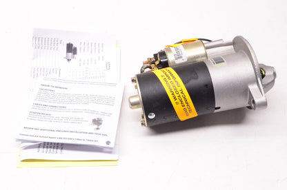 BBB Industries 3223, ERE3223S Remanufactured Starter NOS