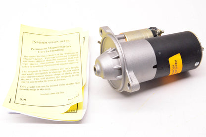 BBB Industries 3223, ERE3223S Remanufactured Starter NOS