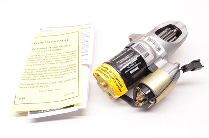 BBB Industries 17713, ERE17713S Remanufactured Starter NOS