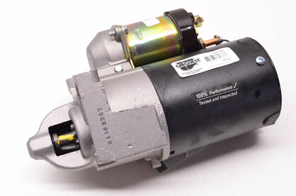 Carquest 6476S Remanufactured Starter NOS